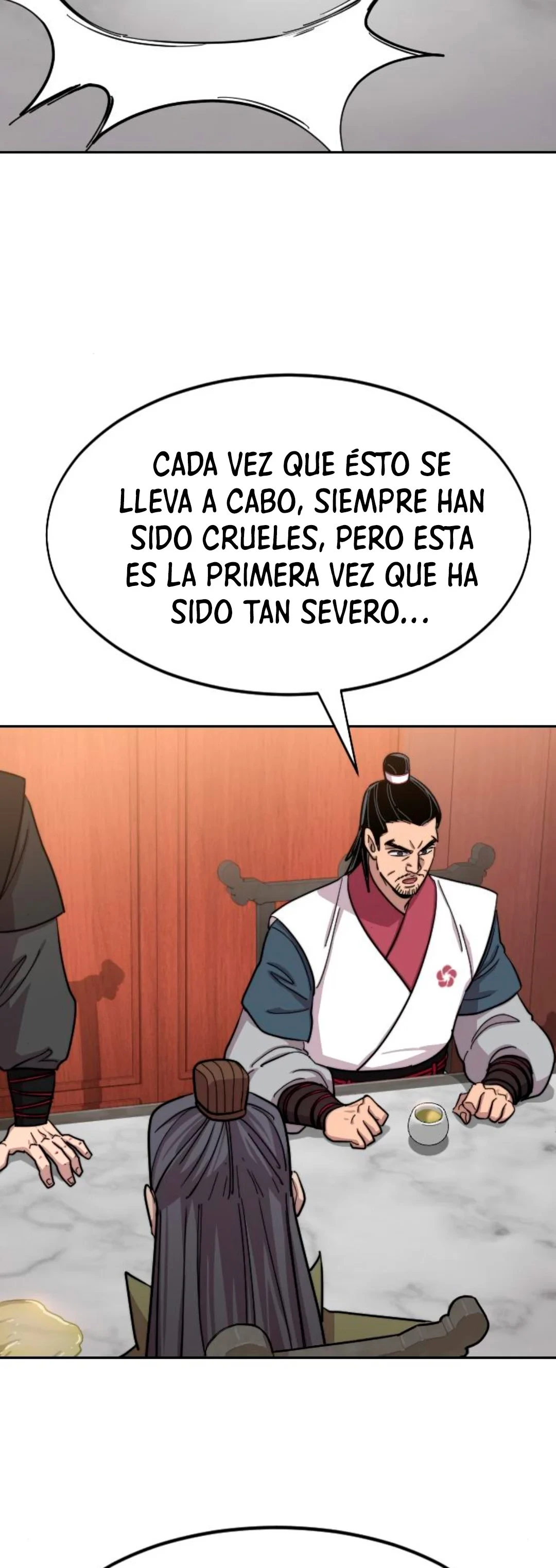 Secta de la montaña > Capitulo 55 > Page 561