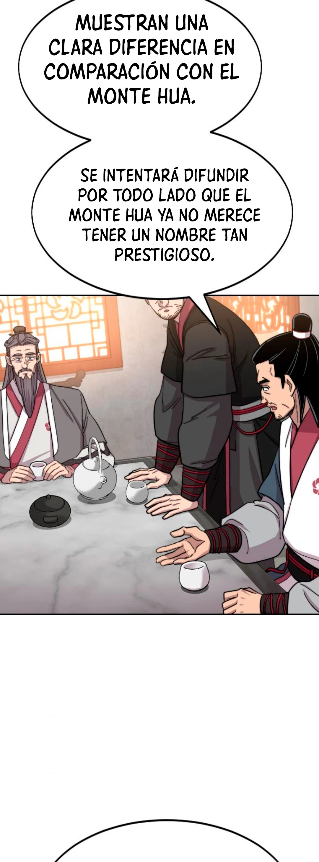 Secta de la montaña > Capitulo 55 > Page 681