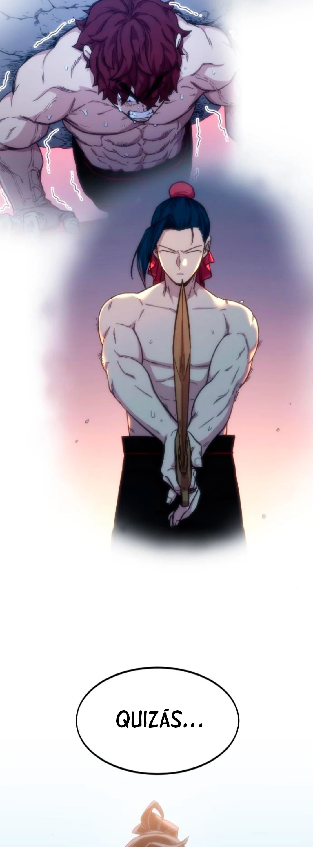 Secta de la montaña > Capitulo 55 > Page 731