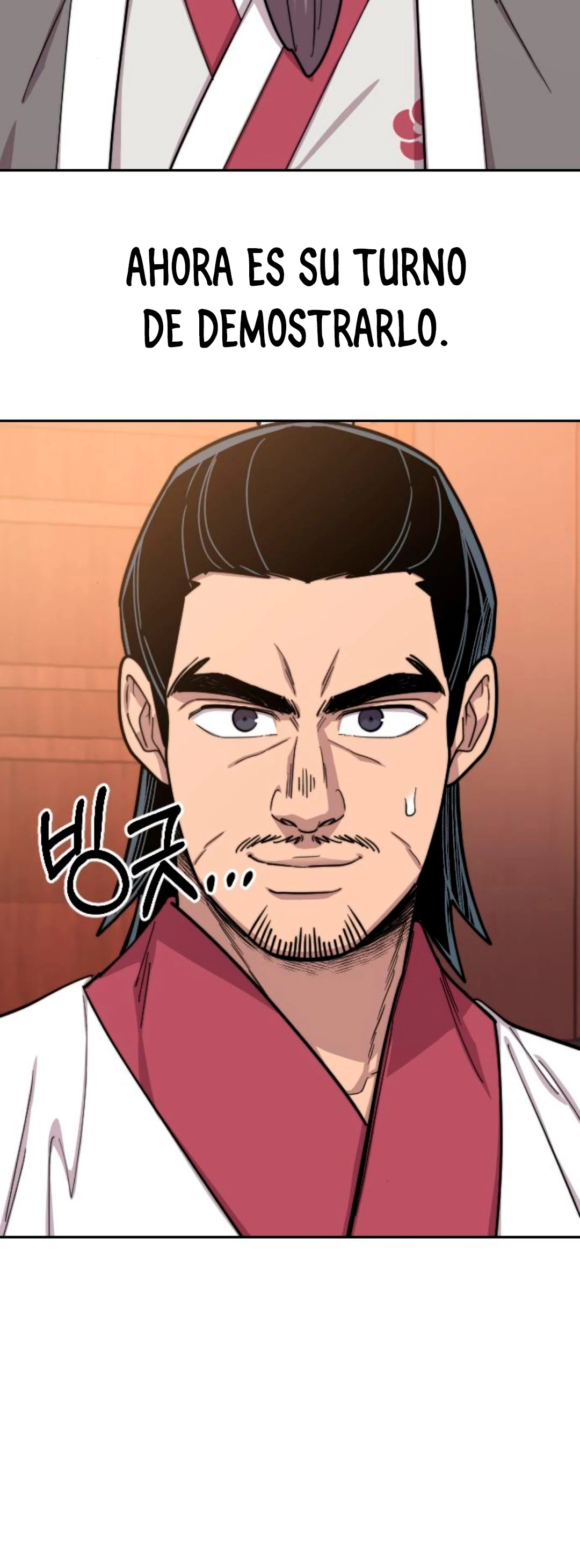 Secta de la montaña > Capitulo 55 > Page 761