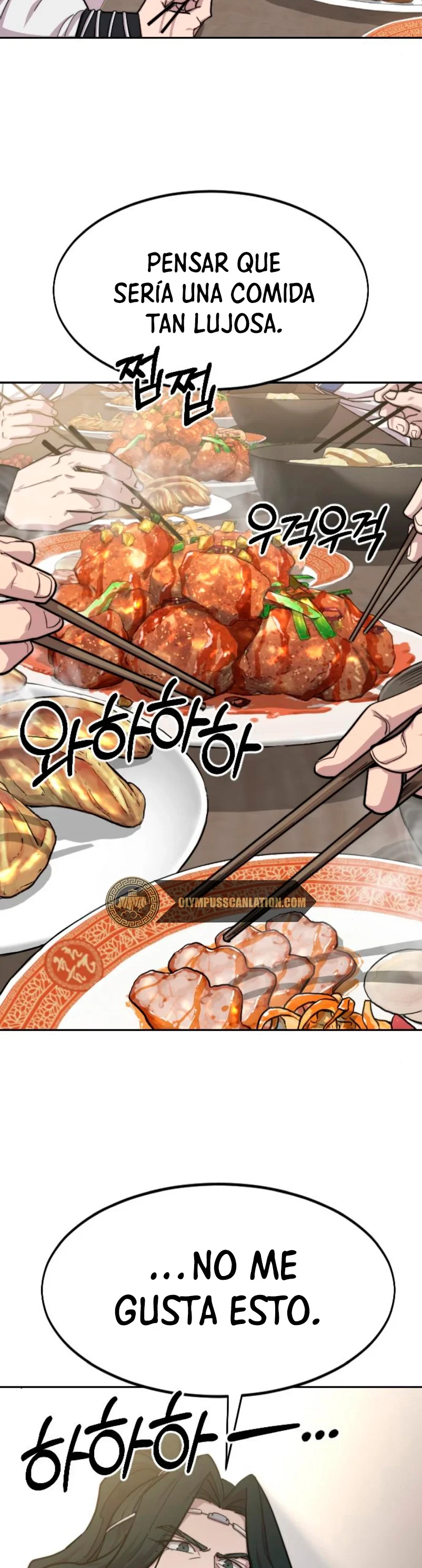 Secta de la montaña > Capitulo 56 > Page 41