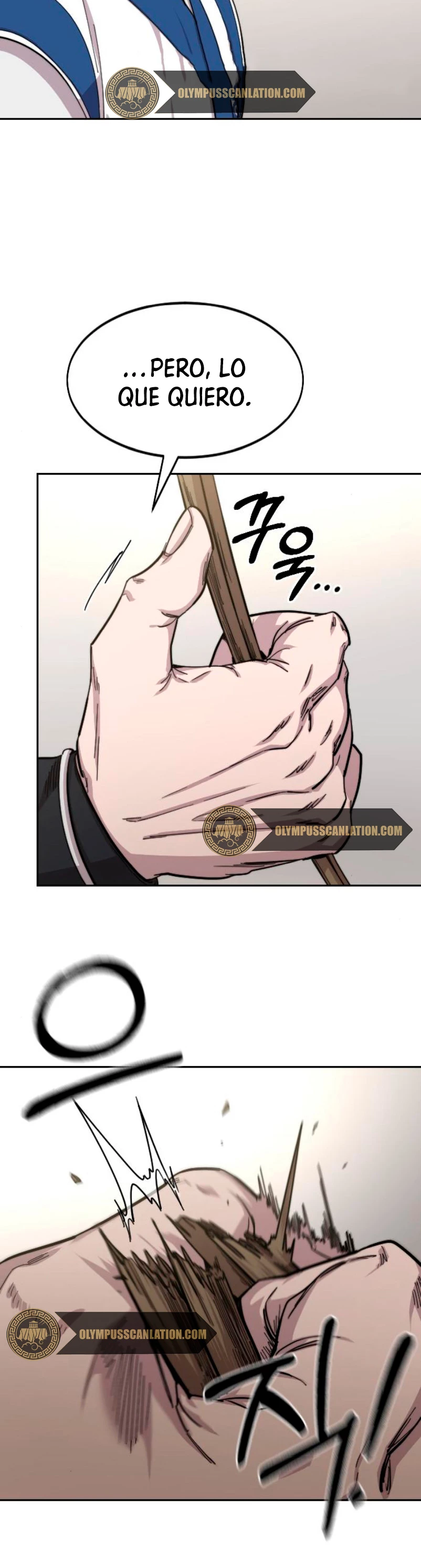 Secta de la montaña > Capitulo 56 > Page 81