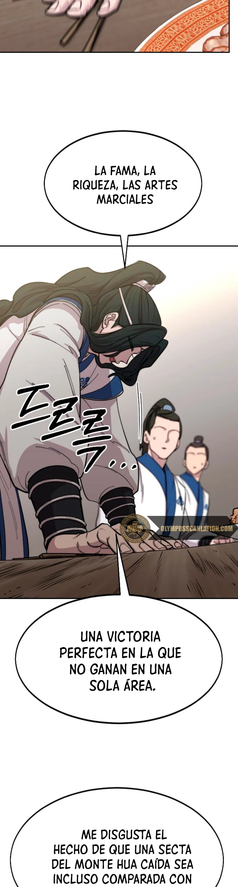 Secta de la montaña > Capitulo 56 > Page 101