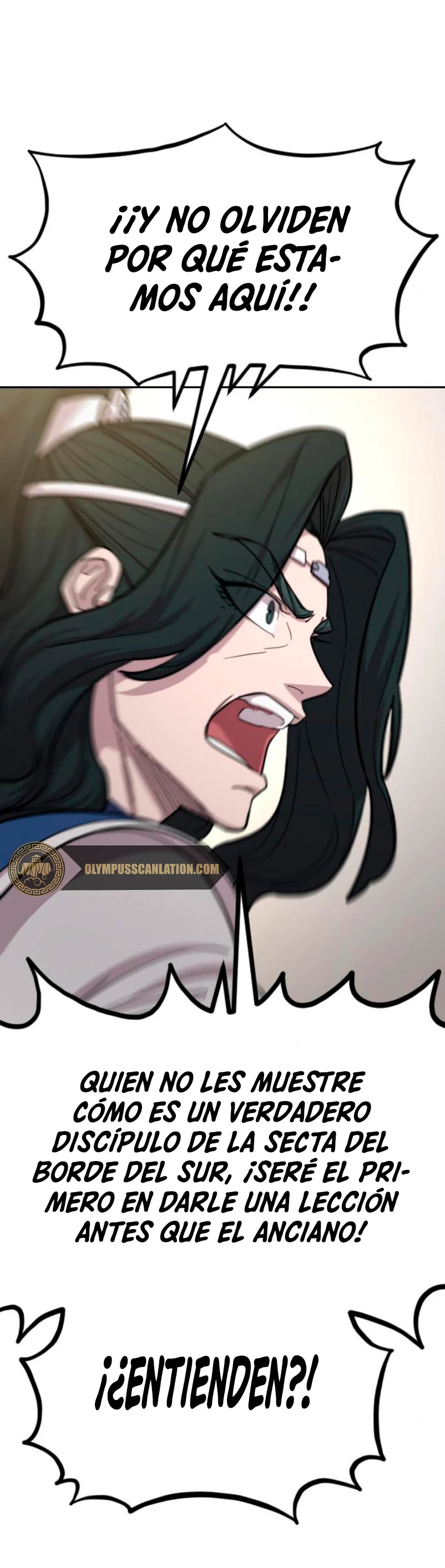 Secta de la montaña > Capitulo 56 > Page 141