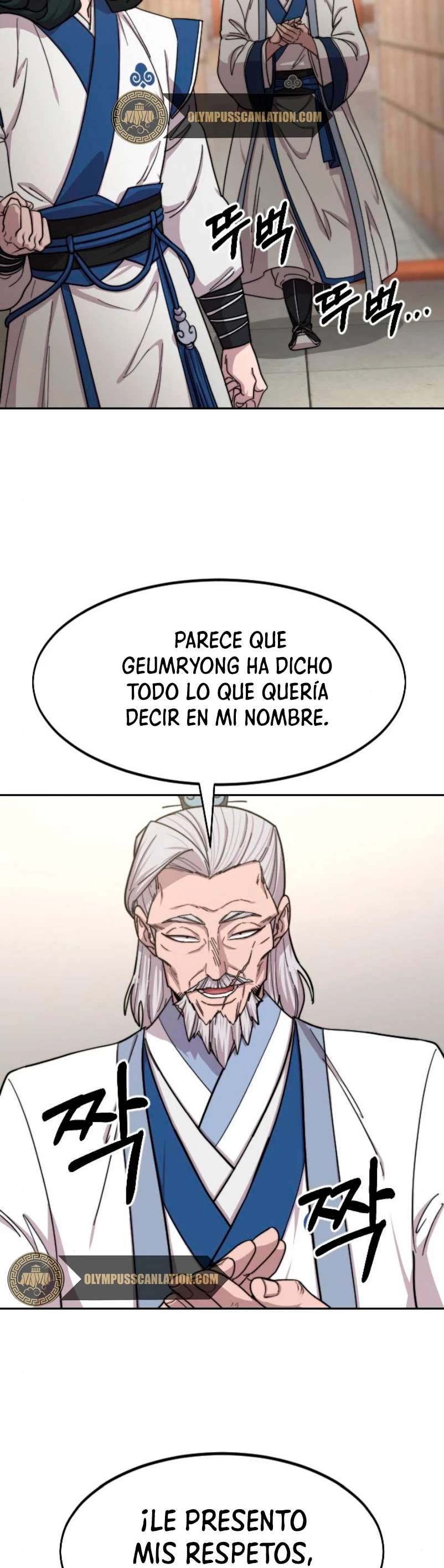 Secta de la montaña > Capitulo 56 > Page 171