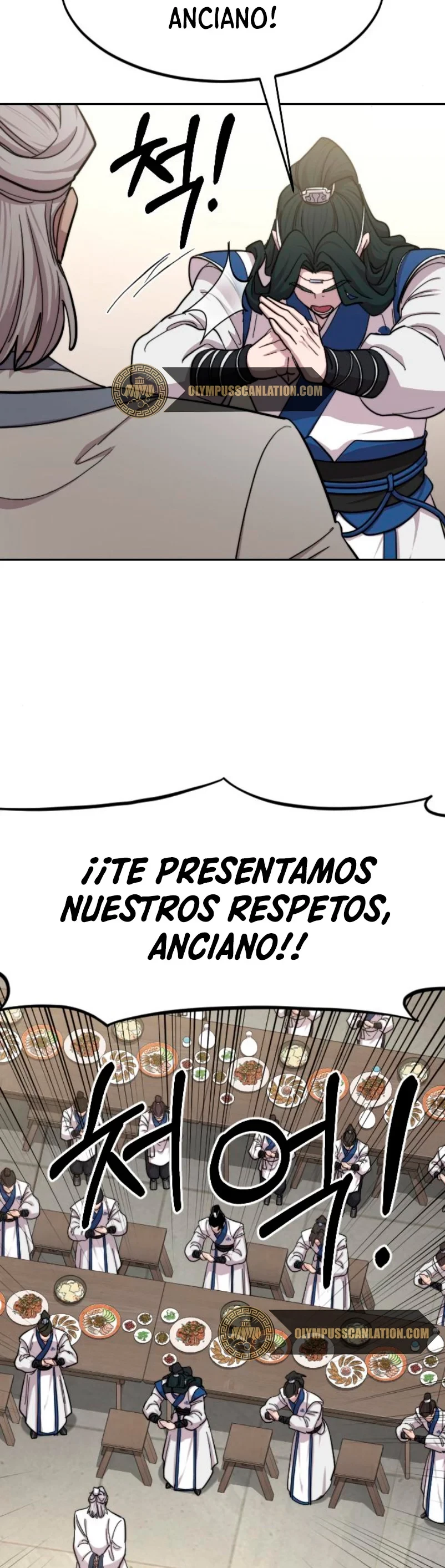 Secta de la montaña > Capitulo 56 > Page 181