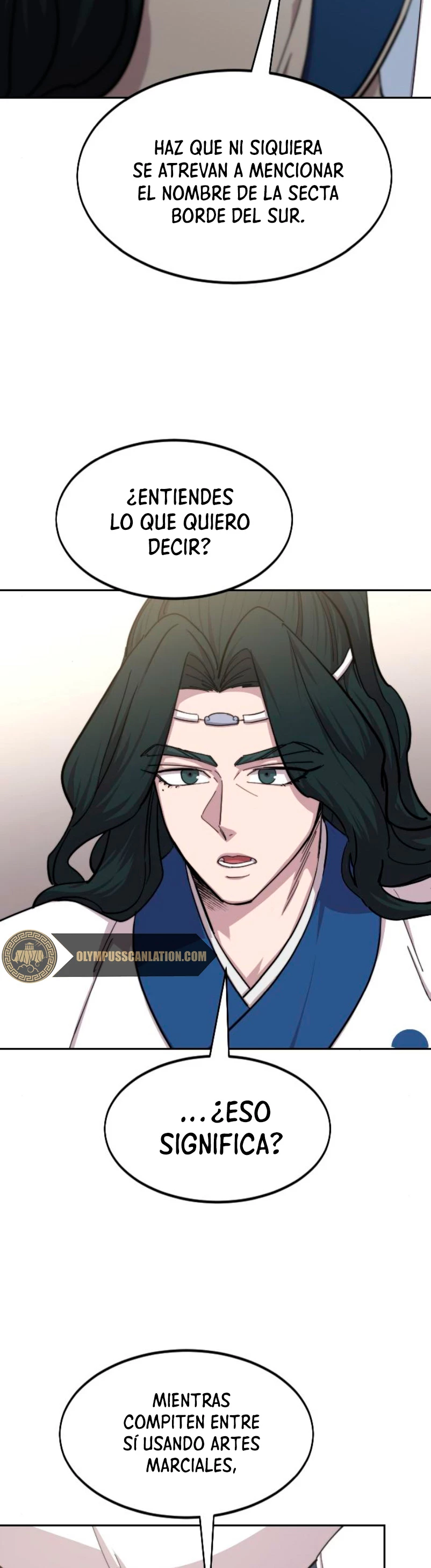 Secta de la montaña > Capitulo 56 > Page 211
