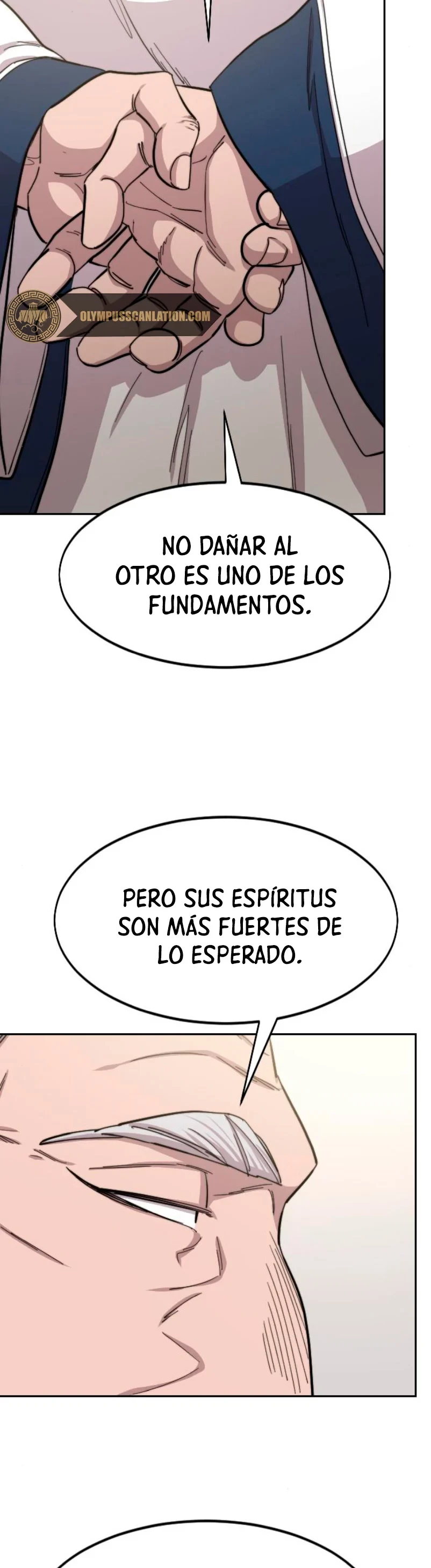 Secta de la montaña > Capitulo 56 > Page 221