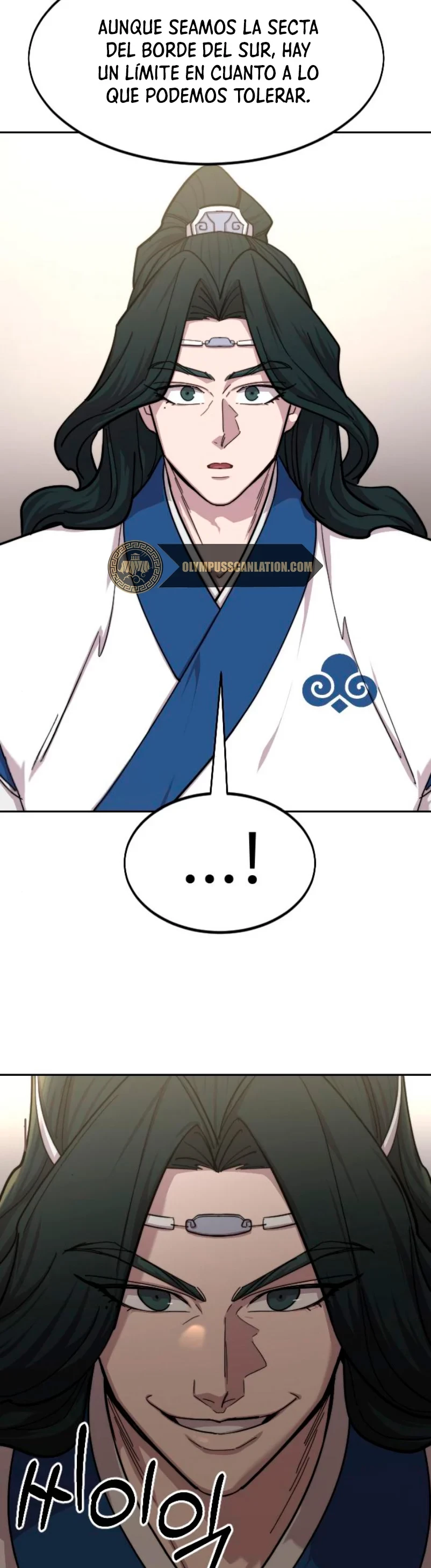 Secta de la montaña > Capitulo 56 > Page 231