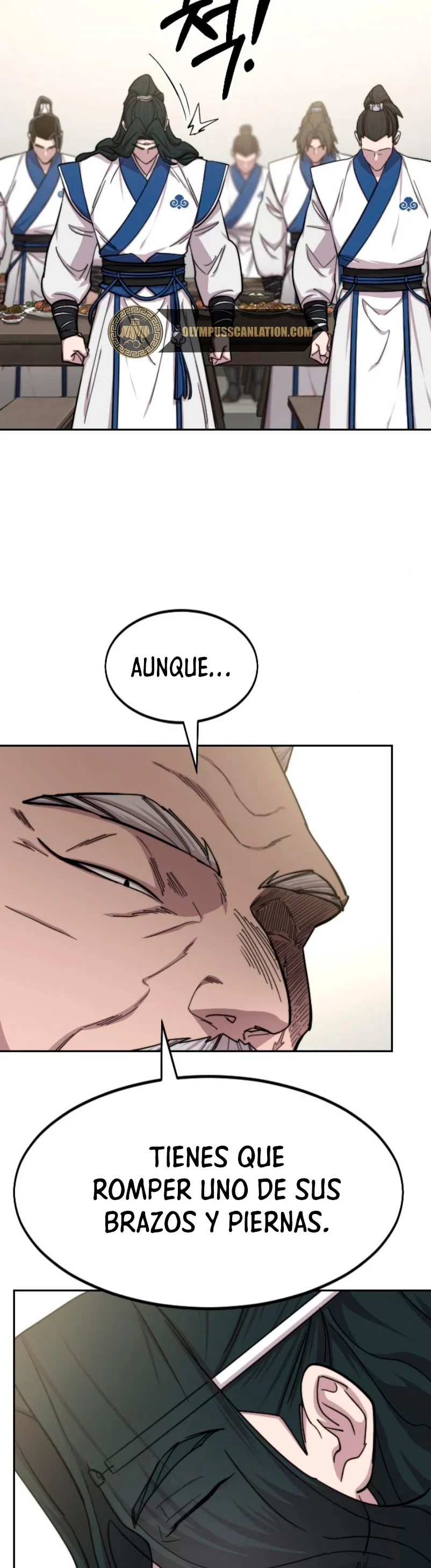 Secta de la montaña > Capitulo 56 > Page 271