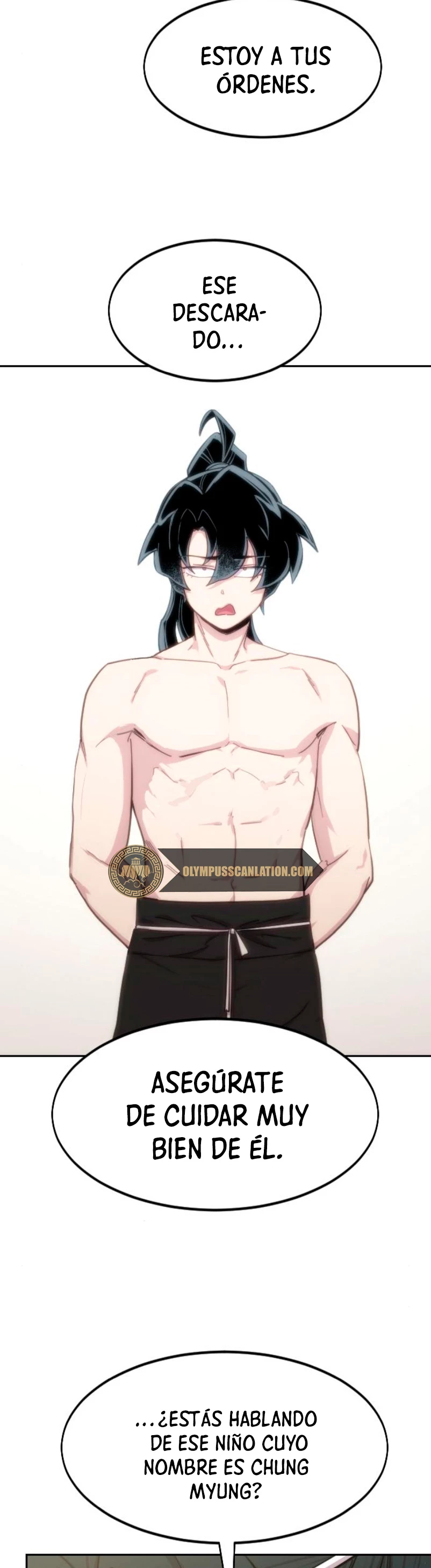 Secta de la montaña > Capitulo 56 > Page 291