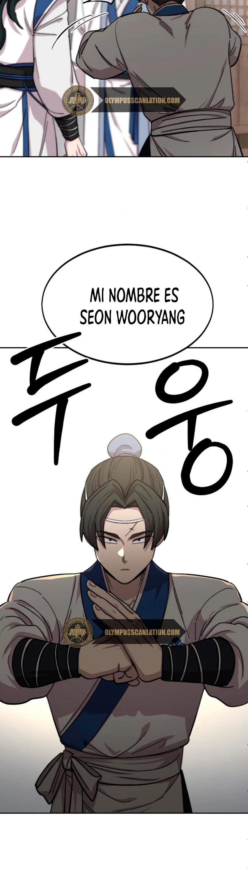 Secta de la montaña > Capitulo 56 > Page 331