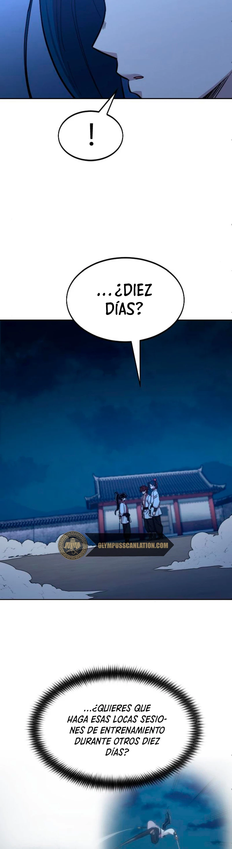 Secta de la montaña > Capitulo 56 > Page 471