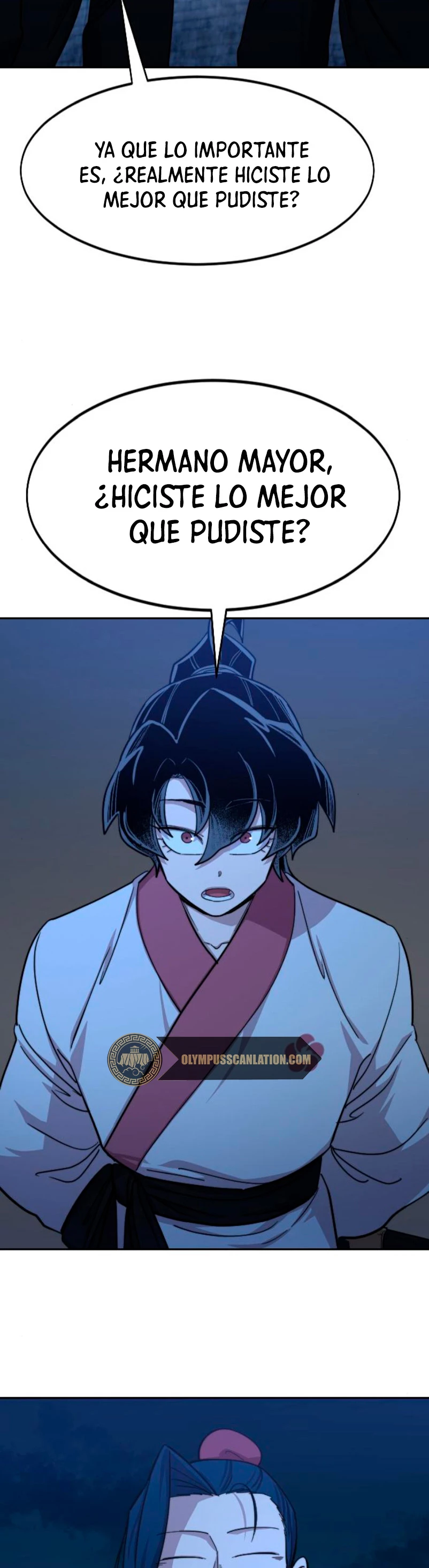 Secta de la montaña > Capitulo 56 > Page 501