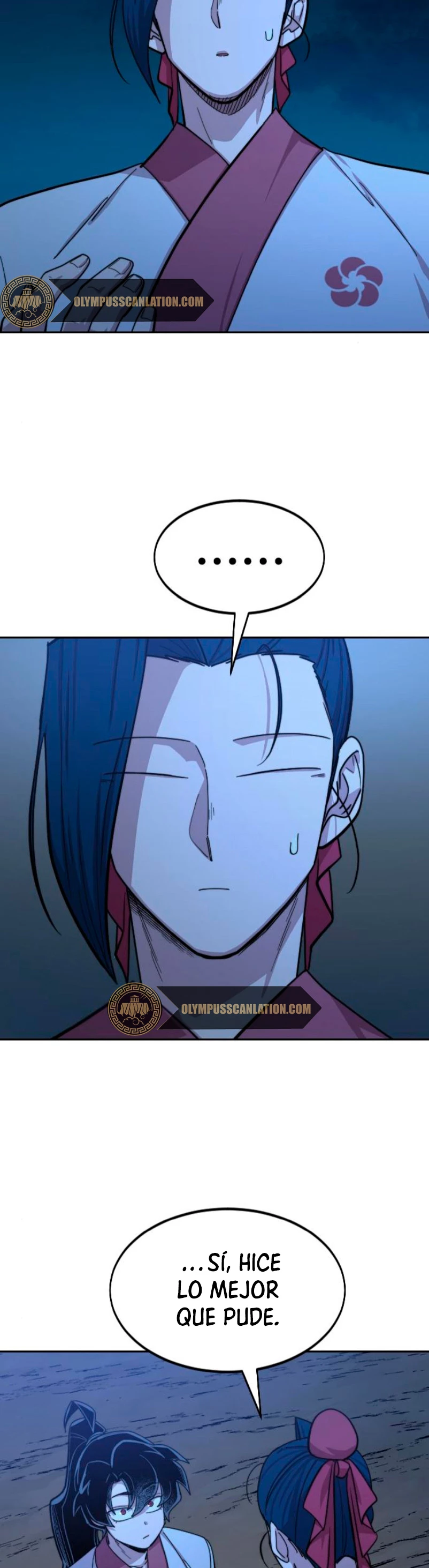 Secta de la montaña > Capitulo 56 > Page 511