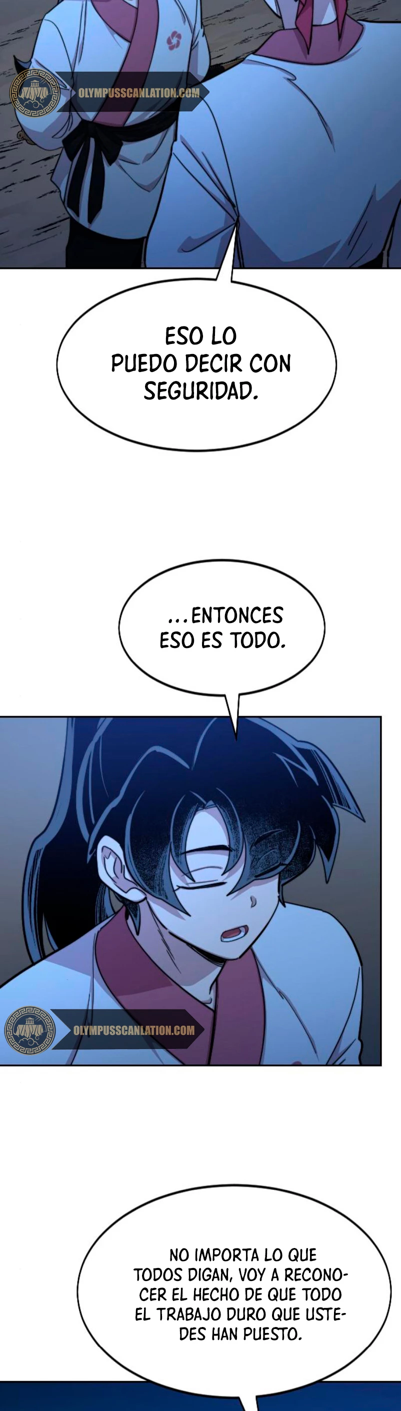 Secta de la montaña > Capitulo 56 > Page 521