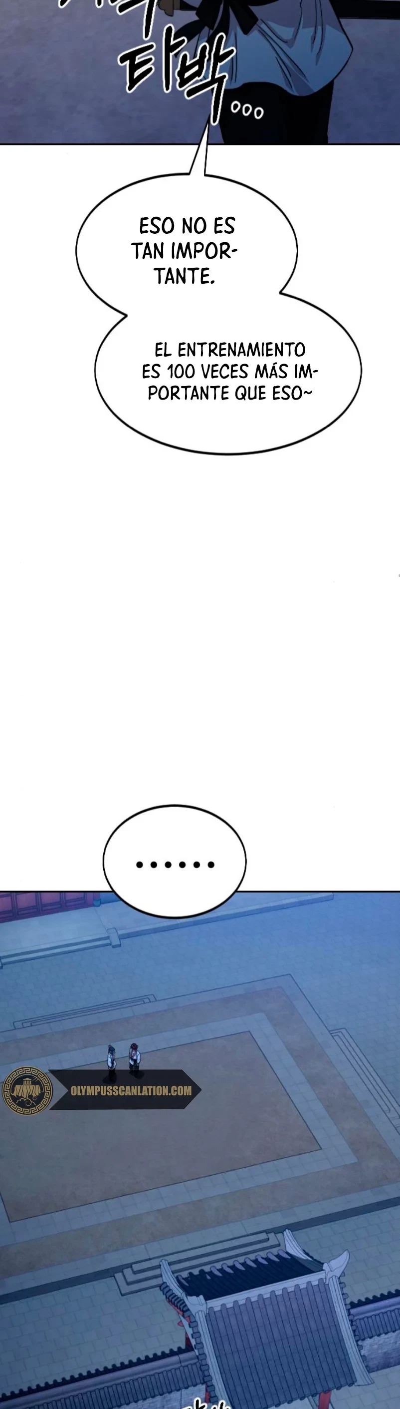 Secta de la montaña > Capitulo 56 > Page 561