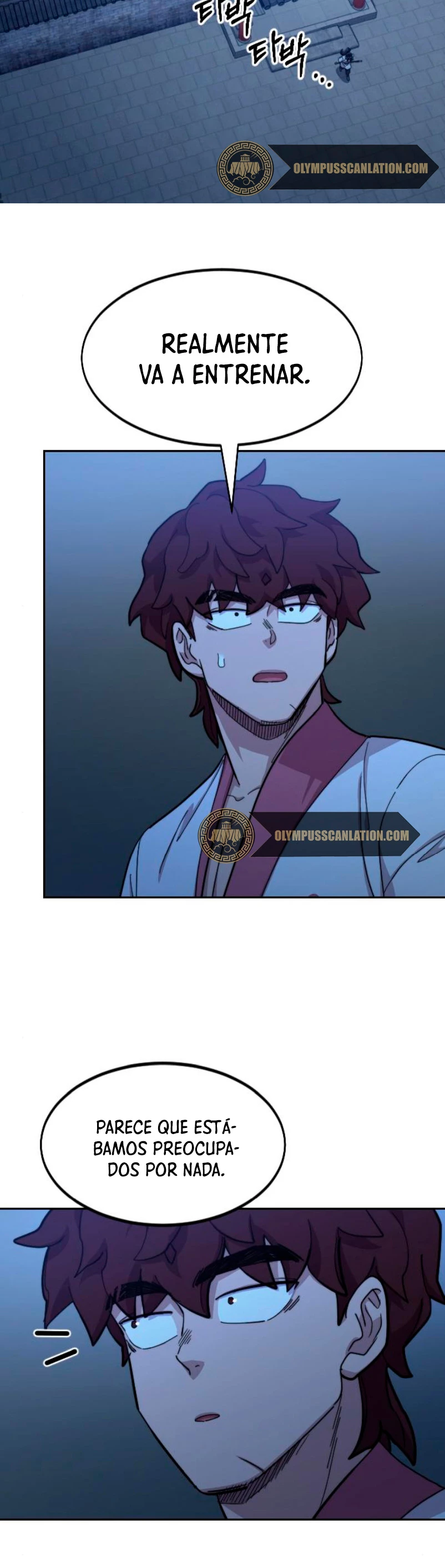 Secta de la montaña > Capitulo 56 > Page 571