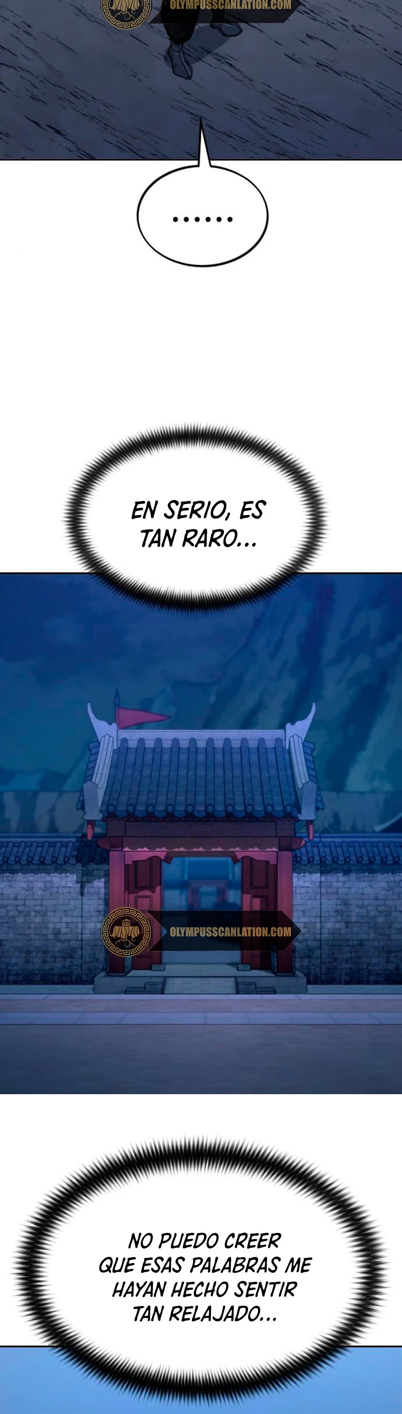 Secta de la montaña > Capitulo 56 > Page 611