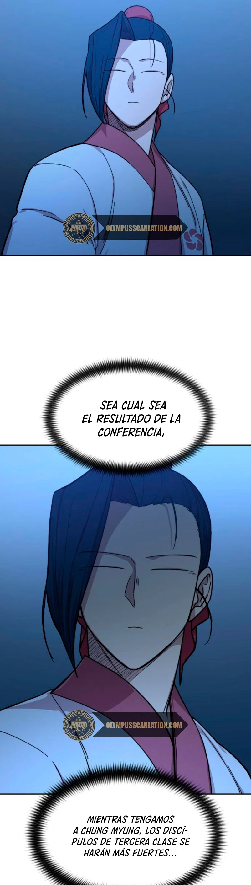 Secta de la montaña > Capitulo 56 > Page 621