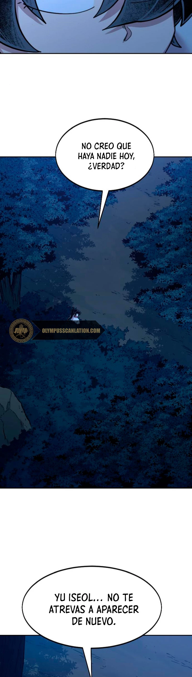 Secta de la montaña > Capitulo 56 > Page 661