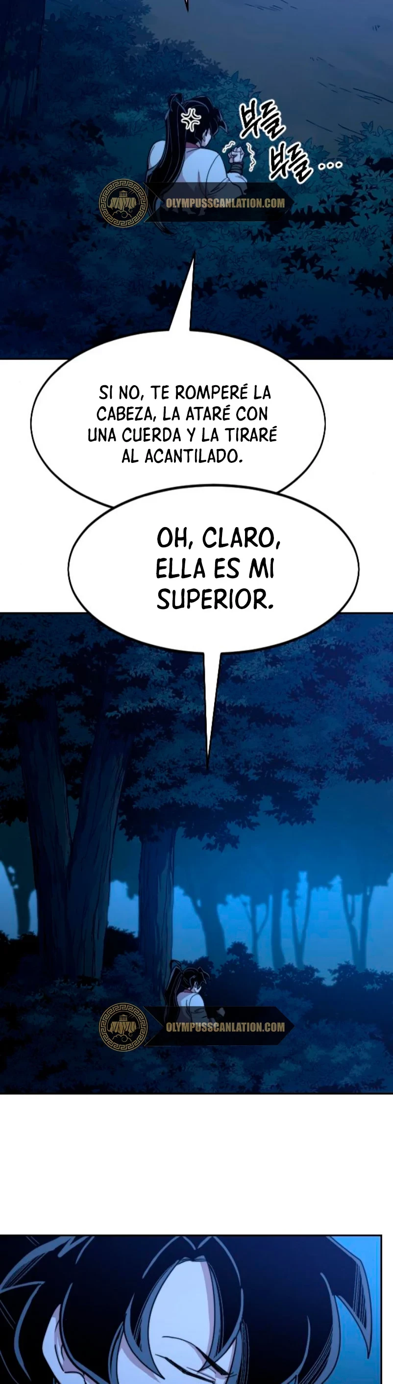 Secta de la montaña > Capitulo 56 > Page 671