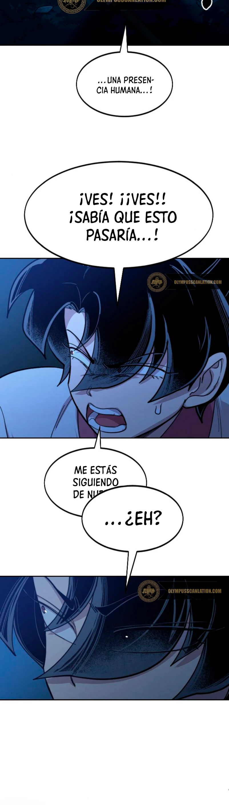 Secta de la montaña > Capitulo 56 > Page 701