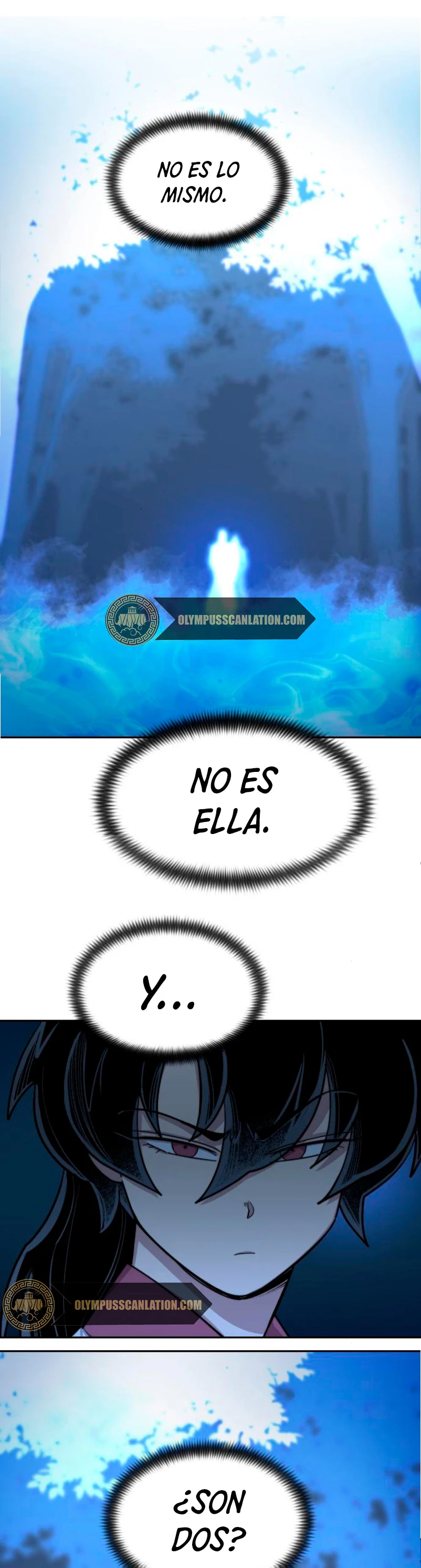 Secta de la montaña > Capitulo 56 > Page 711