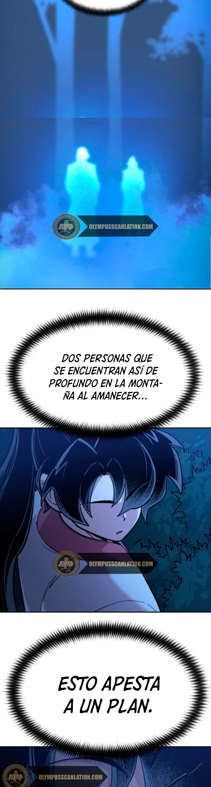 Secta de la montaña > Capitulo 56 > Page 721