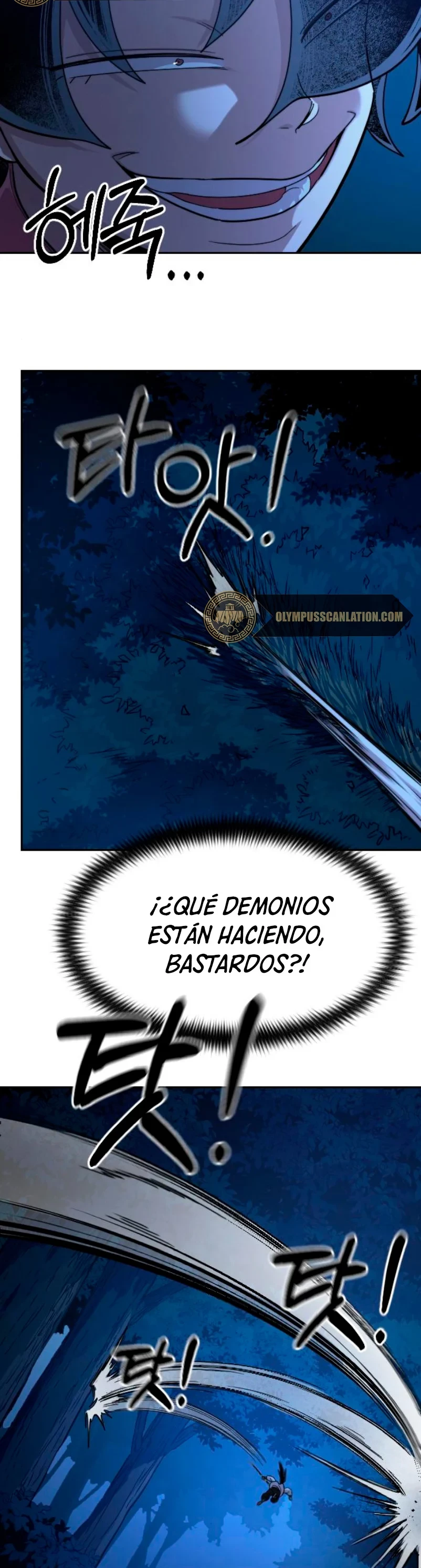 Secta de la montaña > Capitulo 56 > Page 731