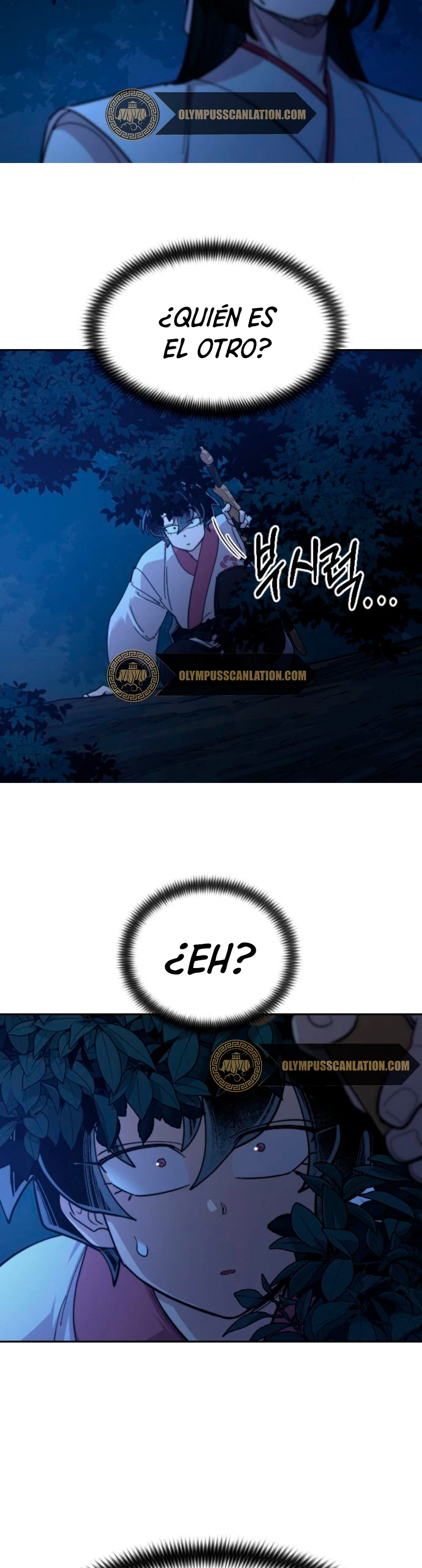 Secta de la montaña > Capitulo 56 > Page 761