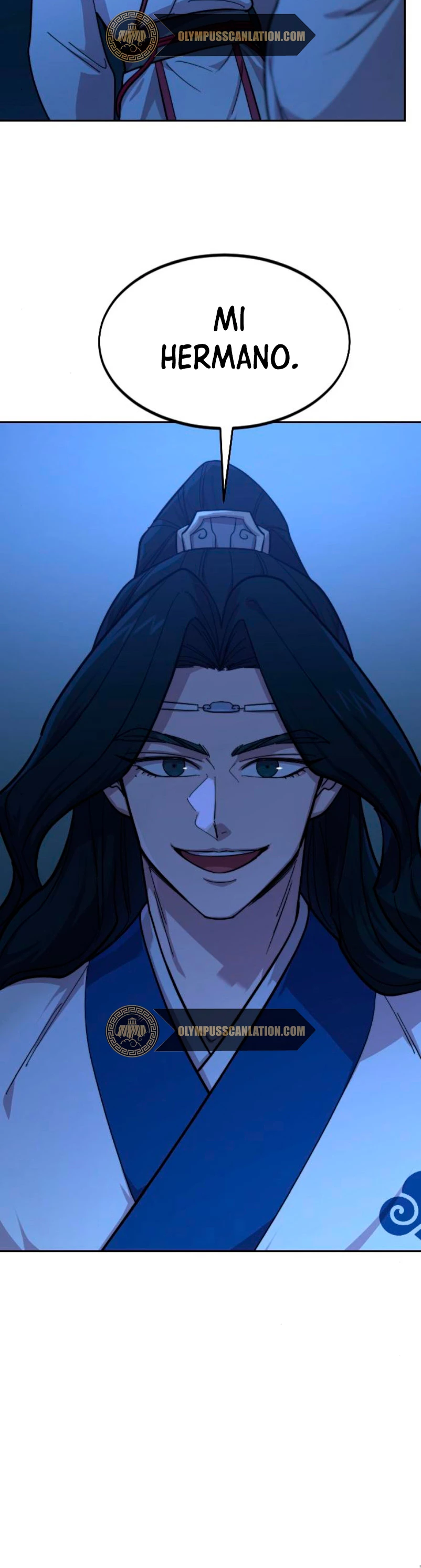 Secta de la montaña > Capitulo 56 > Page 781