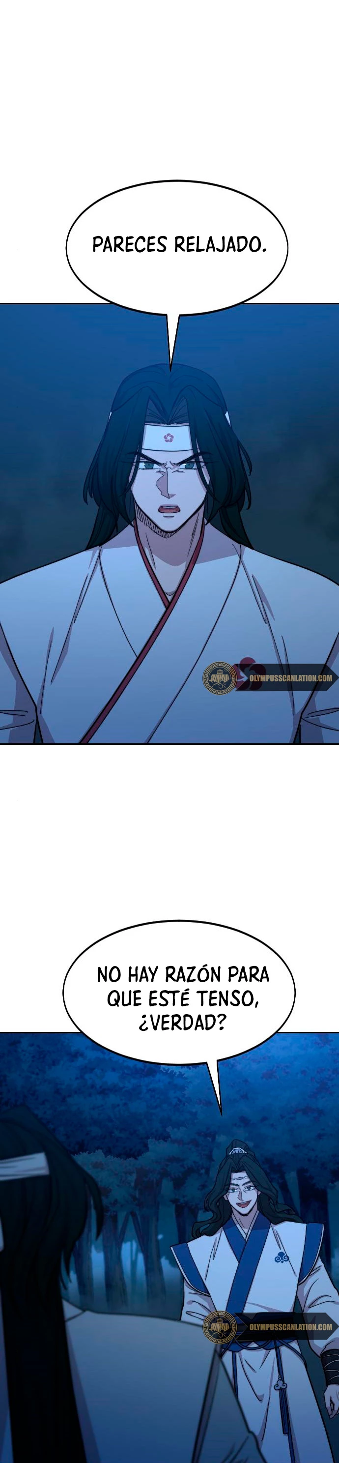 Secta de la montaña > Capitulo 57 > Page 01