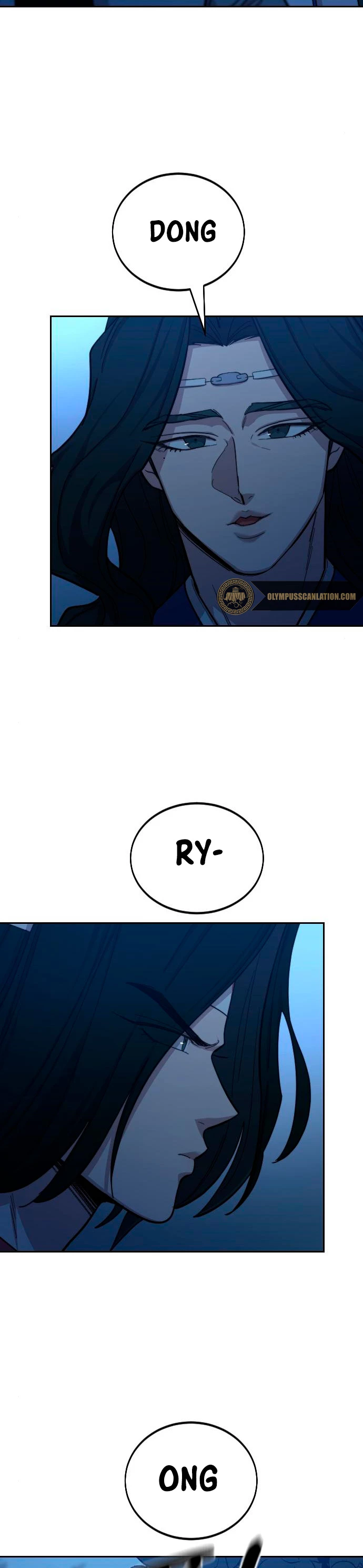 Secta de la montaña > Capitulo 57 > Page 11