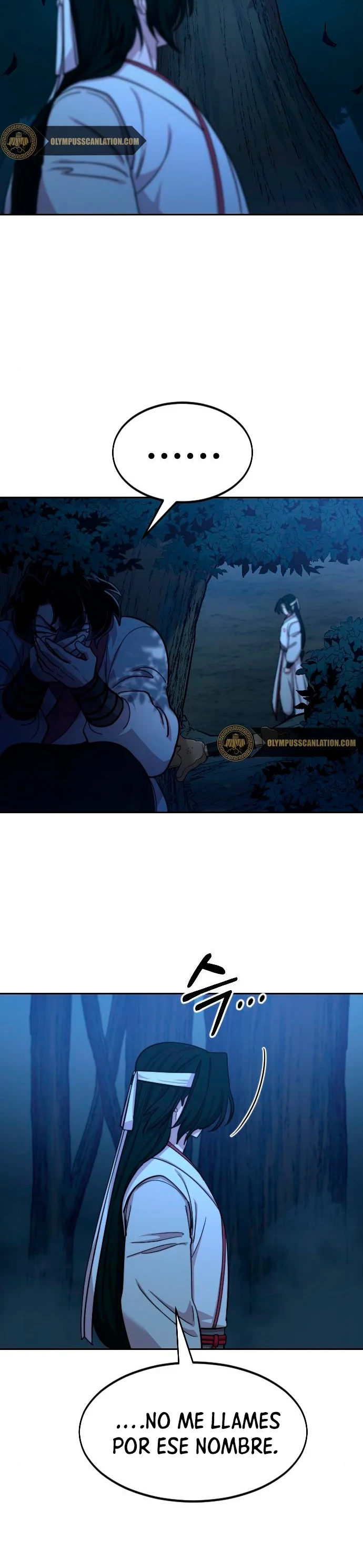 Secta de la montaña > Capitulo 57 > Page 31