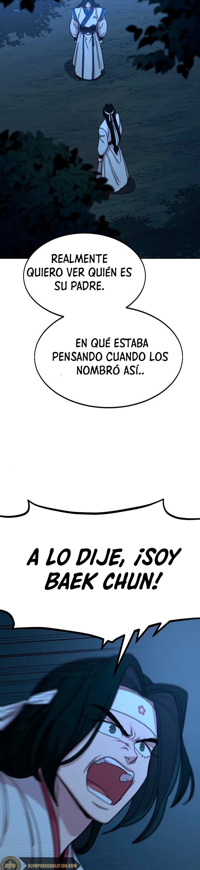 Secta de la montaña > Capitulo 57 > Page 61