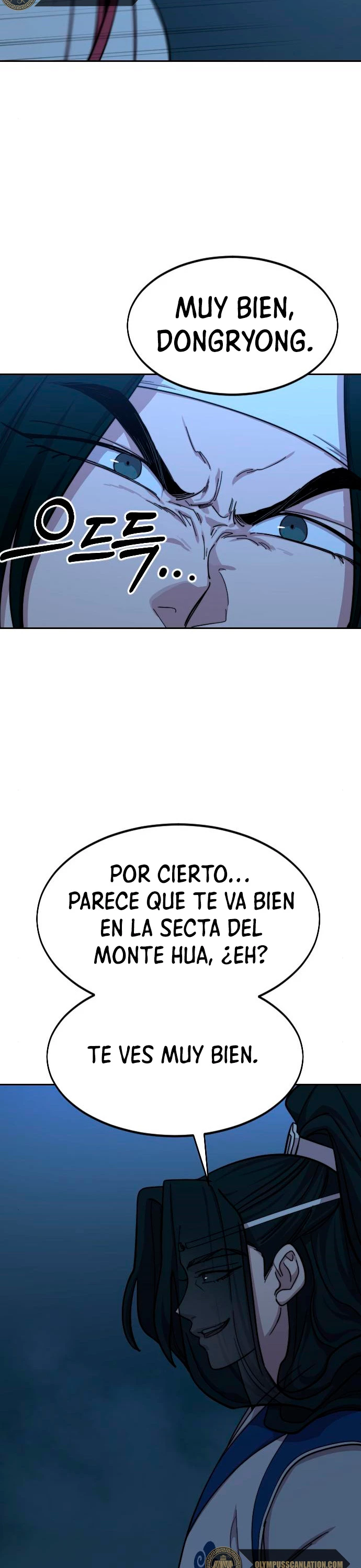 Secta de la montaña > Capitulo 57 > Page 71
