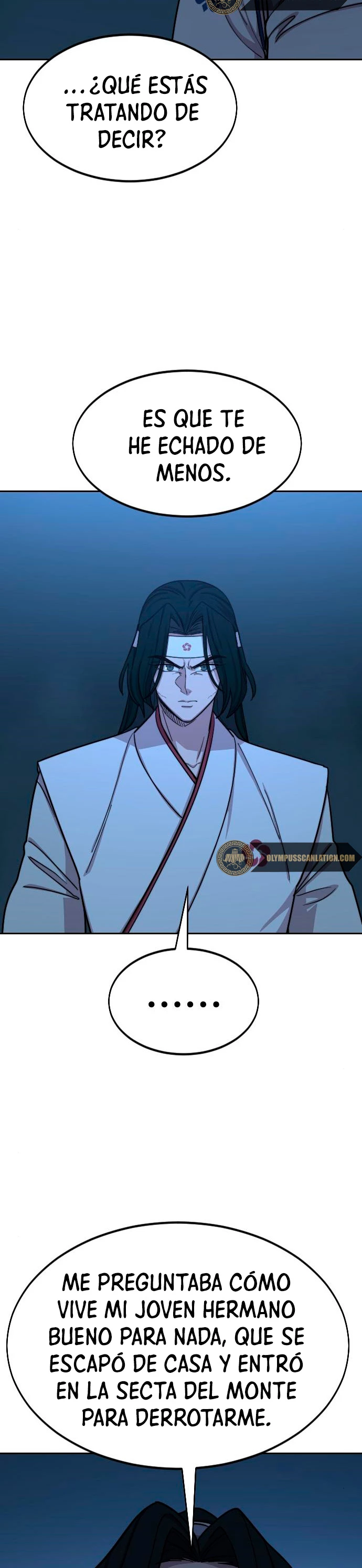 Secta de la montaña > Capitulo 57 > Page 81