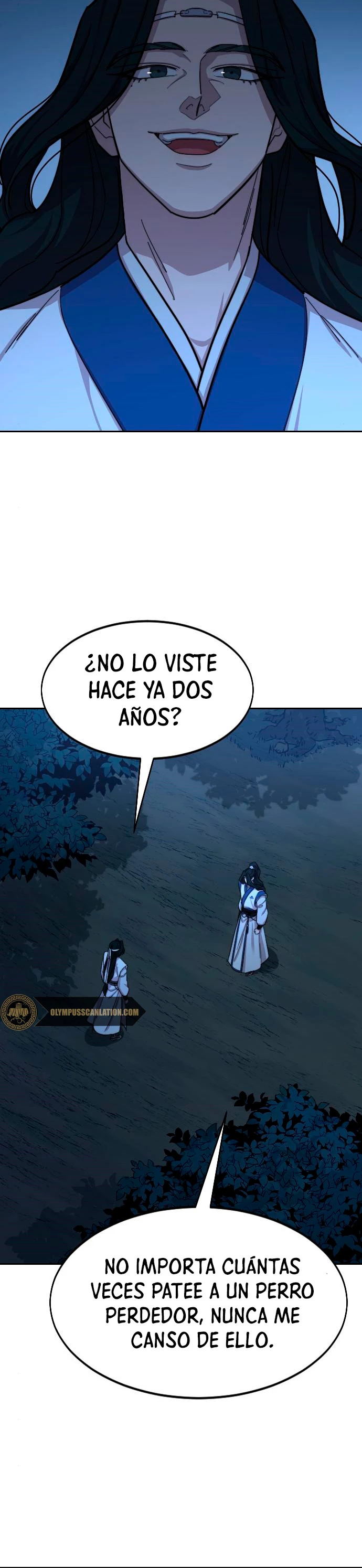 Secta de la montaña > Capitulo 57 > Page 91