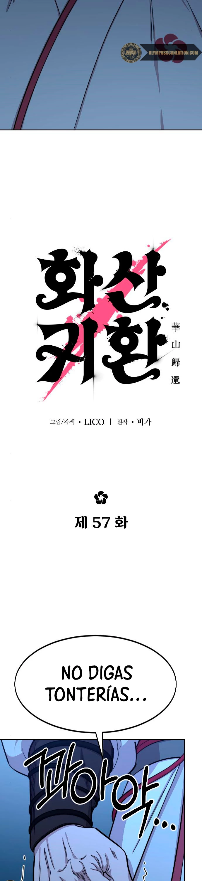 Secta de la montaña > Capitulo 57 > Page 131