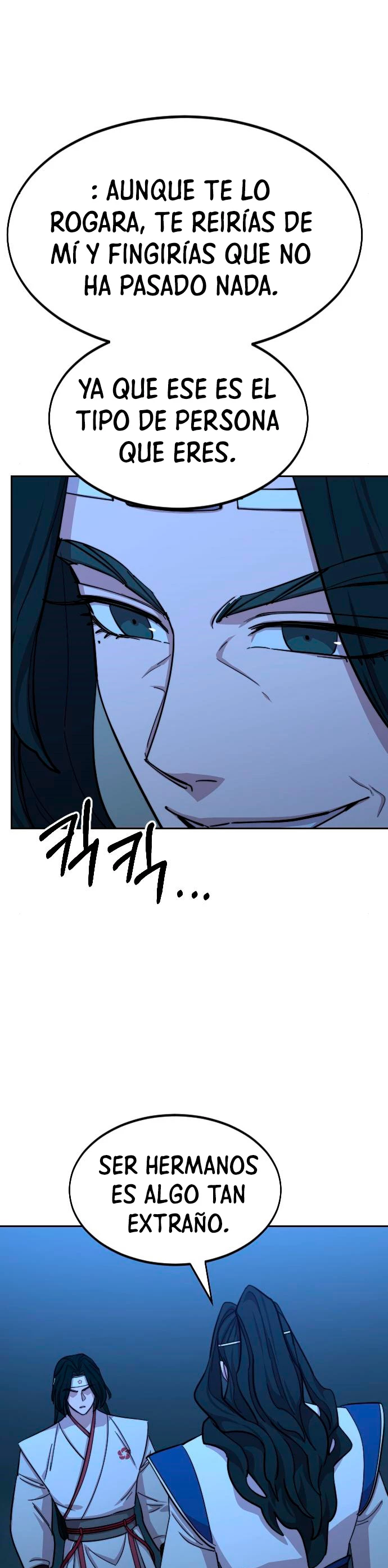 Secta de la montaña > Capitulo 57 > Page 151