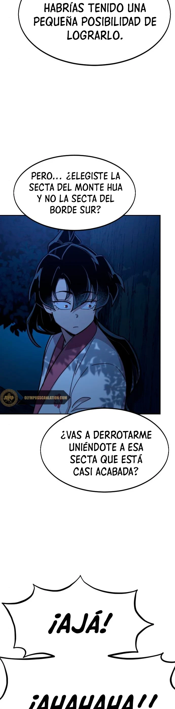 Secta de la montaña > Capitulo 57 > Page 171