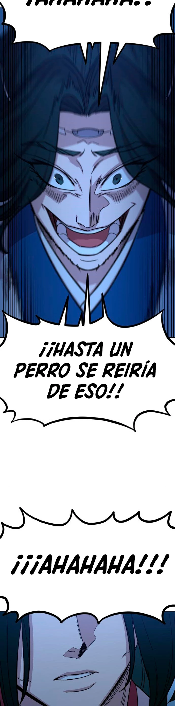 Secta de la montaña > Capitulo 57 > Page 181