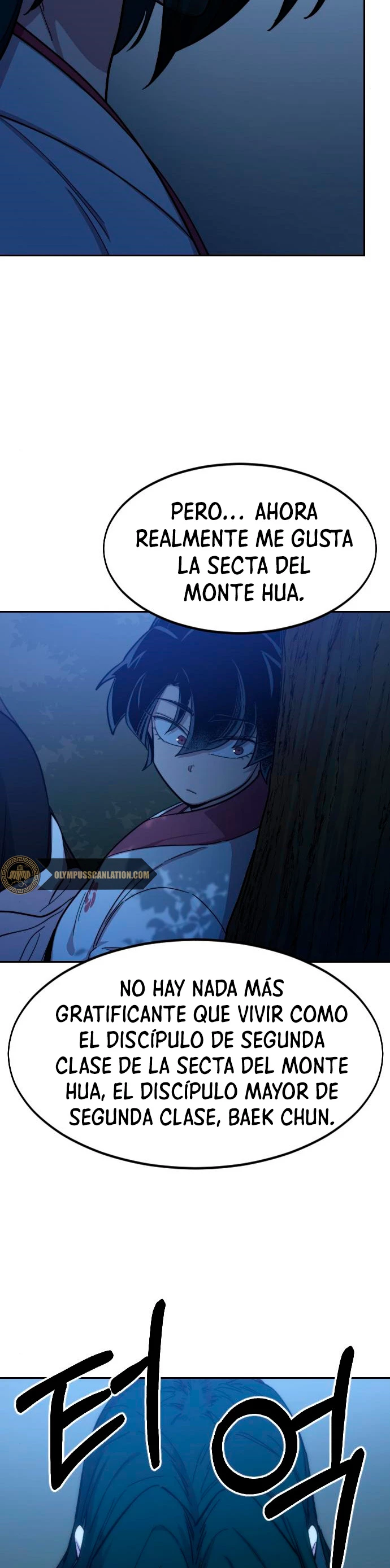 Secta de la montaña > Capitulo 57 > Page 221