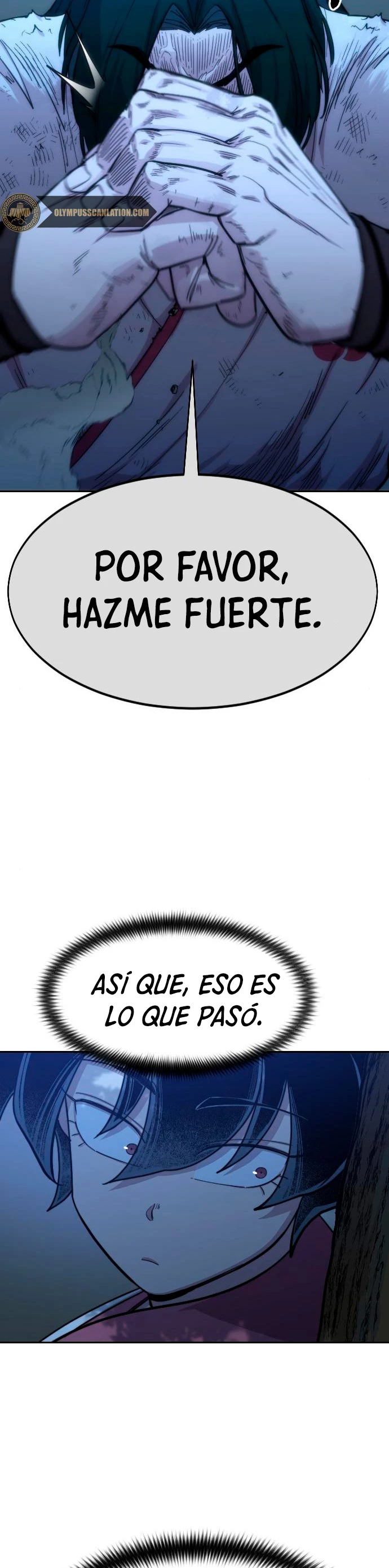 Secta de la montaña > Capitulo 57 > Page 231