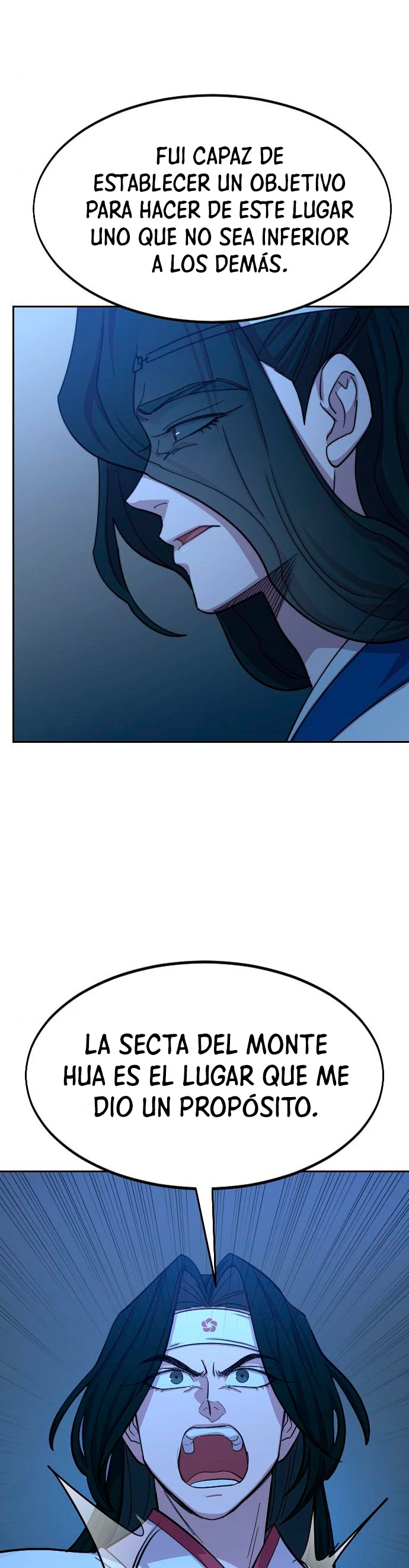 Secta de la montaña > Capitulo 57 > Page 271