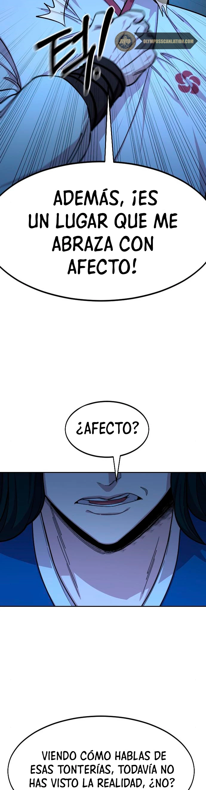 Secta de la montaña > Capitulo 57 > Page 281