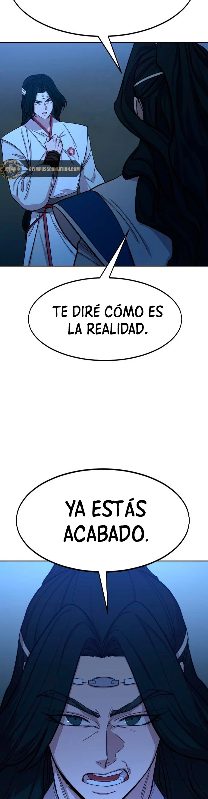 Secta de la montaña > Capitulo 57 > Page 291