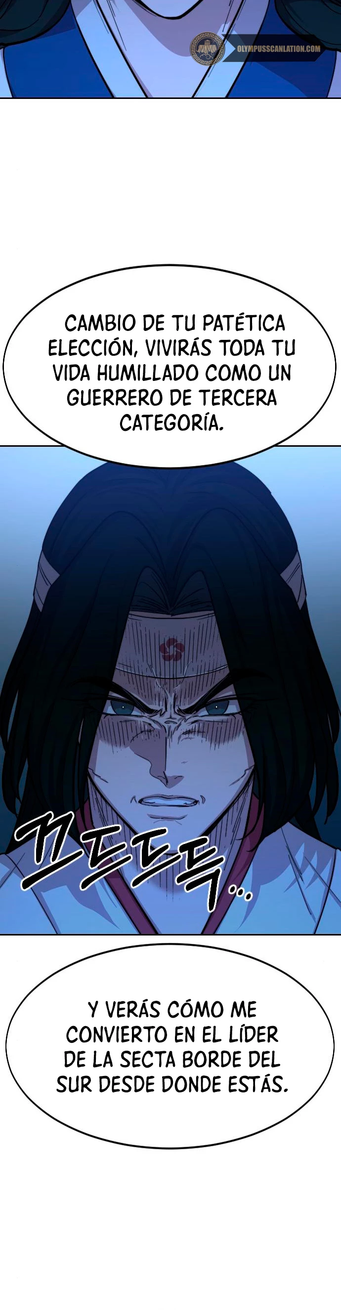 Secta de la montaña > Capitulo 57 > Page 301