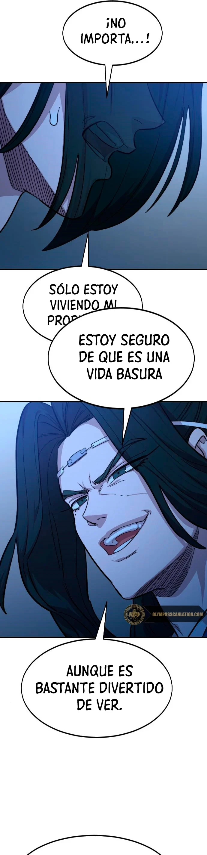 Secta de la montaña > Capitulo 57 > Page 311